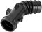 manguito admisión turbo Para T-oyota Para C-orolla Para 4 Cilindros 1.6L 1.8L 1993-1997 Manguera De Entrada De Aire De Goma 17881-15180