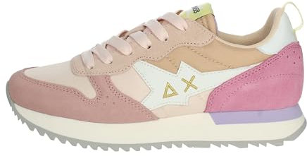 Sun 68 Sneakers Z34210 ROSA 40