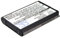 Cameron Sino Ersatz Akku für Samsung GT-C3350, Solid Xcover, Xcover C3350 PN:Samsung AB803443BU 1100mAh/4.1Wh