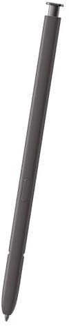 Galaxy S24 Ultra penna Sostituzione per Samsung Galaxy S24 Ultra 5G S Pen per Galaxy S24 Ultra 5G Stylus pen (senzaBluetooth),colore:nero