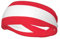 Sportschweißband mit Österreichischer Flagge, für Herren, Schweißbänder, Stirnbänder für Herren, zum Laufen, Radfahren, Fitnessstudio und mehr