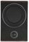 Tyvotrend Active Car Subwoofer, Car Audio Ultra Slim Underseat Subwoofer, Under Seat Sub Woofer, Ajustable Car Audio Speaker with Built in Amplifier, for most Vehicles, 34.5 x 26 x 6.8 cm