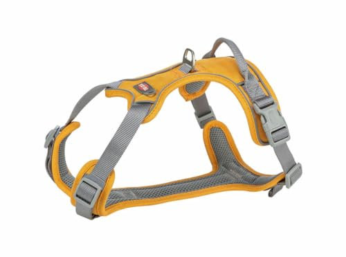 Trixie Active Premium Curry Hundegeschirr S/M - Marke: Trixie - EAN: 4053032686120