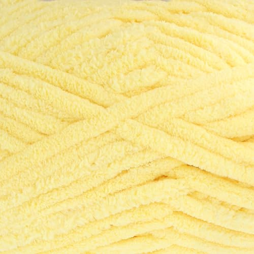 King Cole Jumbo Toastie - Buttercup (6458)