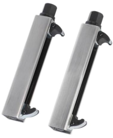 Compresseur de ressort d'amortisseur de moto 140 mm pour une installation et un retrait faciles