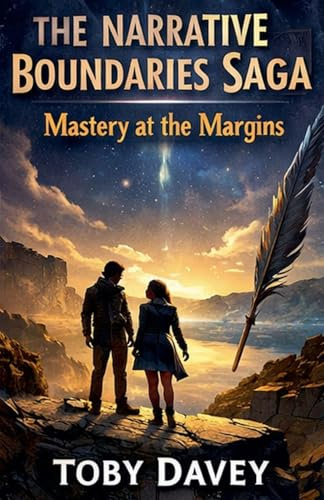 Mastery At The Margins (The Narrative Boundaries Saga, Band 4)