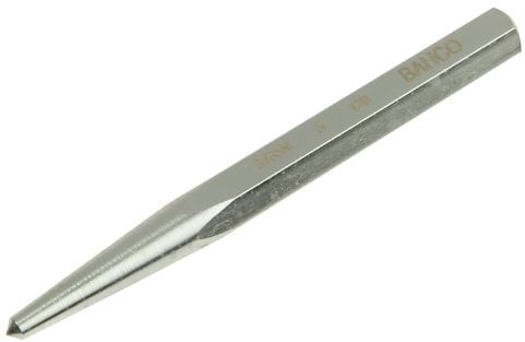 Bahco SB-3735N-8-150 Centre Punche 8MM 5/16IN