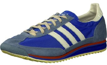 adidas Originals Unisex Sl72Slippers