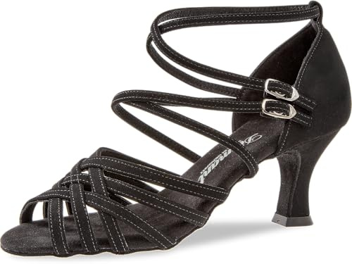 Diamant Damen Tanzschuhe 108-060-040