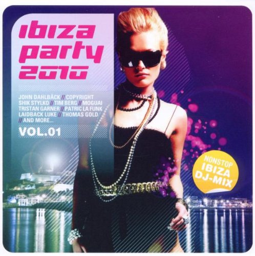 Jackpot (Sony Music)