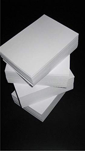 Kopierpapier 90g A6 weiss 2000 Blatt PUP24