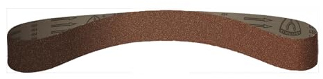 Klingpsor 41900 LS 309 X, Schleifleinen, 28X533, 120, 20 Stück