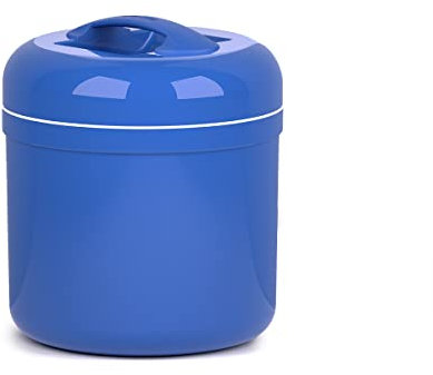 Valira Fun Frischhaltebox 4 L blau