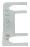 Bosch 1191017004 Fuse