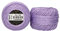 Anchor 4591008-00108 Stickgarne, 100% Baumwolle, flieder, Stärke 8, 82m, 16 Gramm