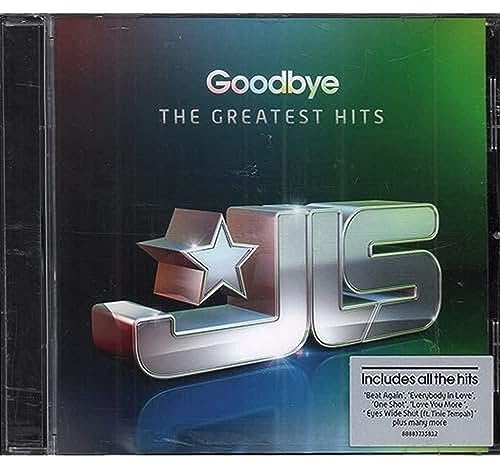 Goodbye - The Greatest Hits