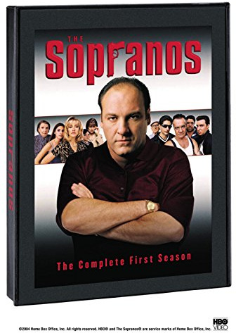 Sopranos, The: Season 1