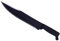 Cold Steel CS97BWM12Z Bowie Machete mit Scheide
