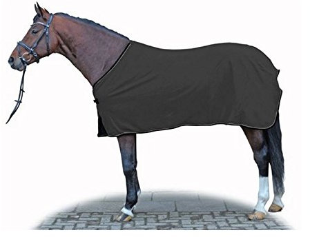 HKM Sports Equipment Abschwitzdecke (155)