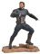 DIAMOND SELECT TOYS Avengers Infinity War Captain America PVC Figure