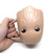 Creative Cups Baby Groot Keramiktasse Trinkgeschirr 3D Baum Männer Kaffee Milch Tasse Jungen Mädchen Geburtstagsgeschenk