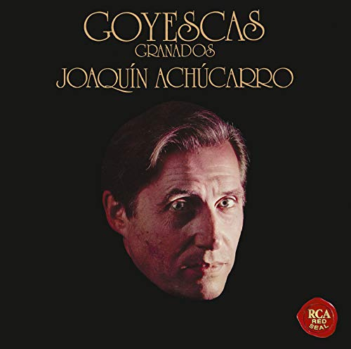 Favorite Spanish Piano Pieces (Japan Only)