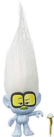 Hasbro Trolls World Tour -TRS Small Doll Tiny Diamond