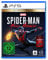 Marvel's Spider-Man: Miles Morales Ultimate Edition - [PlayStation 5]