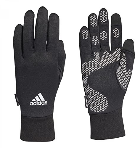 Adidas Condiv Handschuhe Black/White L