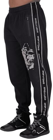 Gorilla Wear Herren Freizeithose Gorilla Wear