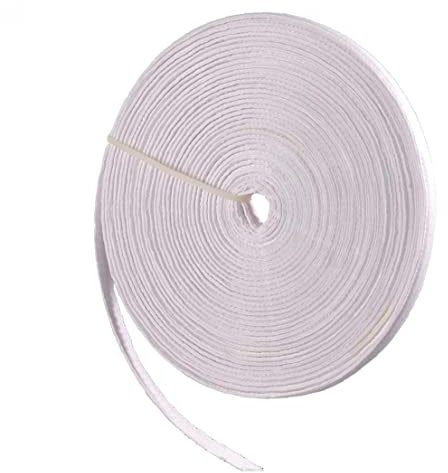 Polyester-boning Für Das Nähen Von 50 Yard 8 Mm Abneimung Hochdichte Boning Für Hochzeitskleider Korsett Brautkleider Hüte