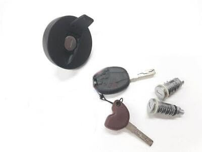 Schlosssatz Maxtuned für Beverly RST 125-350, 1B004795