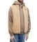 Reebok Damen Cl Cord Sherpa Vest Weste, Sahara, S