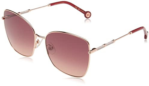 Carolina Herrera Damen Her 0133/S Sonnenbrille, Ddb, 59