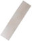 Aibote VG10 HRC60 in Acciaio inox Barra Vuota Lama Coltello Billetta per Coltelli da Esterno a Lama Fissa Coltello Personalizzazione (220x35x4mm)