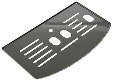Abtropfgitter für Tassen 6013216201 für Kaffeemaschine – Espresso-Mahlwerk DeLonghi