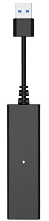 AMZLORD-Adaptador de Cable portátil para Mini cámara PS5, Consola de Juegos, convertidor de Juego Divertido para Accesorios de Juegos, Kits de Piezas