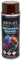 VE-INDUSTRIES Lackspray nach RAL Spraydose 400ml Buntlack für Holz, Metall (Nussbraun - RAL8011)