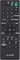 FOXRMT Replacement Sony DVD Player Remote RMT-D197A for Sony DVD Player DVPSR201P DVPSR210P DVPSR405P DVP-SR500H DVP-SR500WM DVPSR510H DVP-SR100 DVP-SR120 DVP-SR201P - No Setup Required