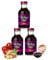 Stokes Korean BBQ Sauce 3PK, Rich & Smoky Korean Style Sauce, Perfect for Grilling, Award-Winning BBQ Sauce, Authentic Korean Flavor with a Delicious Sweet & Savory Twist