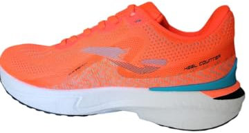 Joma, Zapatillas de Running Hombre, Naranja, 43 EU