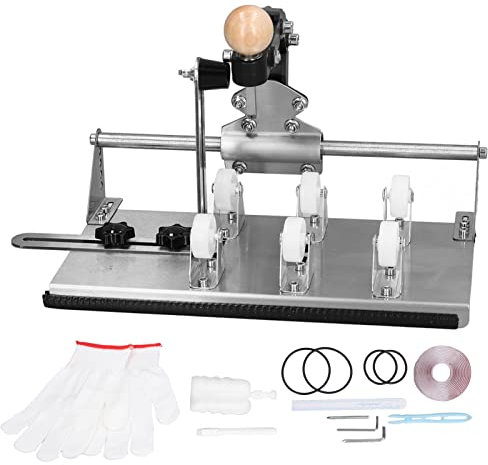 Coupe-bouteille en verre, Kit de coupe-bouteille de vin, coupe-bouteille rond pour la fabrication de chandeliers, carillons éoliens et autres projets