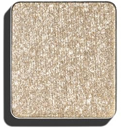 Freedom System Twinkle Eyeshadow - Glossy Finish | Long-Lasting Effect | Shade with Light Reflecting Particles | Magnetic insert for Palette | 2g | 12