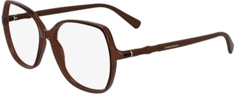 Longchamp LO2769 N TRANSPARENT BRICK 55/15/145 Damenbrillen Brillen