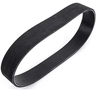 PH137/140/161/174-456mm Gummi Multi Keil Gürtel Drehmaschine Holzbearbeitung Sport Ausrüstung Getriebe Traktion Keilriemen(PH262,10ribs)