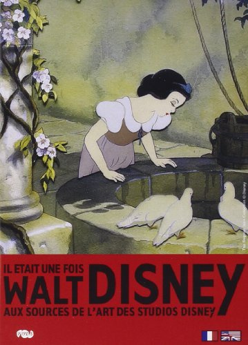 Il était une fois walt disney [FR Import]