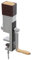 Hand Operated Grain Mill by VICTORIO VKP1012