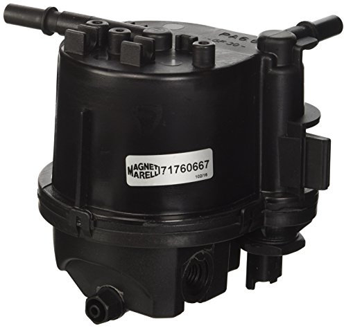 Magneti Marelli 190168 Filtro Carburante