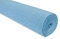 FloristryWarehouse Rouleau de papier crépon 180g (50 x 250 cm) bleu ciel (teinte 556)