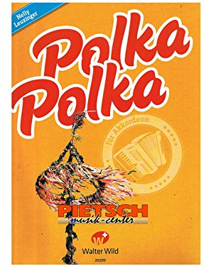 Polka Polka für Akkordeon